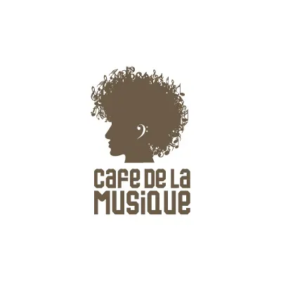 Cafe de La Musique